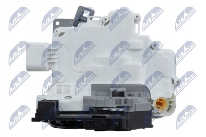 SERVOMOTEUR SERRURE CENTRAL AVANT GAUCHE AUDI TT 2.5 RS
