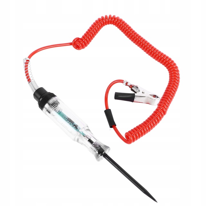 TESTEUR OBWODOW FILS VOITURE 3V VERS 36V