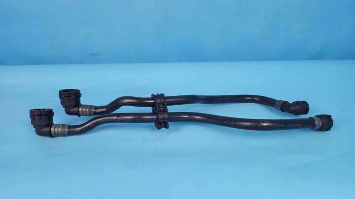 MERCEDES EQA 250 21R TUYAU TUYAU FIL RADIATEUR A2435001400 A2435001500