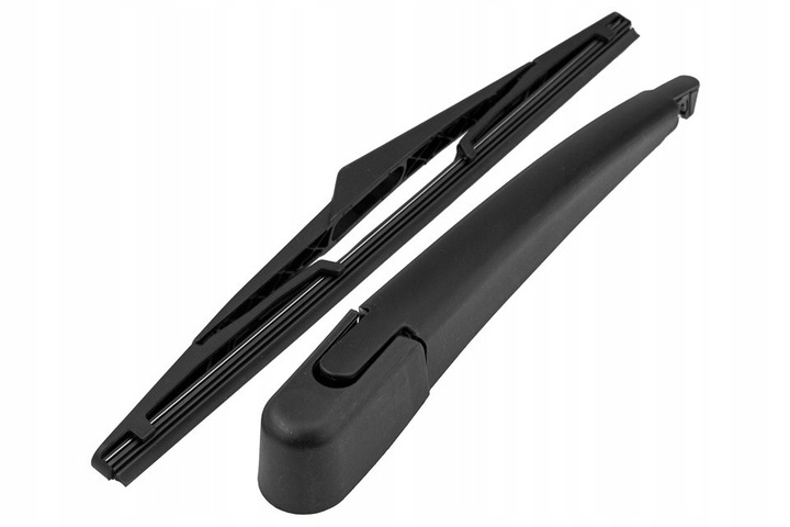 WIPER + HOLDER REAR WIPER BLADES FORD MONDEO IV UNIVERSAL 2007-/DLUGOSC BLADE IN photo 1 - milautoparts-fr.ukrlive.com