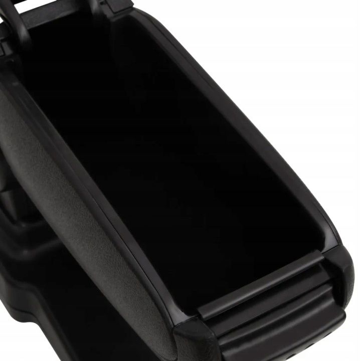 ACCOUDOIR AUTOMOBILE NOIR 14,5X32X(27-46)
