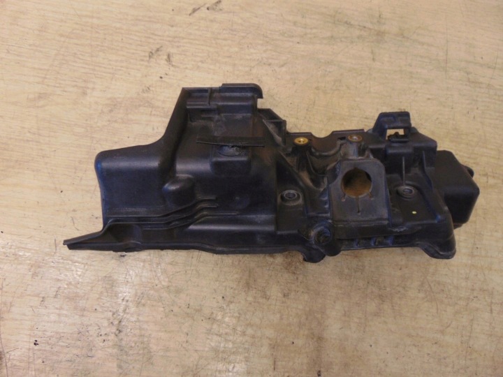 CHÂSSIS PROTECTION MOTEUR RENAULT MEGANE III 1.5 DCI
