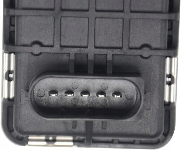 SERVOMOTEUR RÉGULATEUR PRESSION SURALIMENTATION HUIRUHY G-185, D'OCCASION