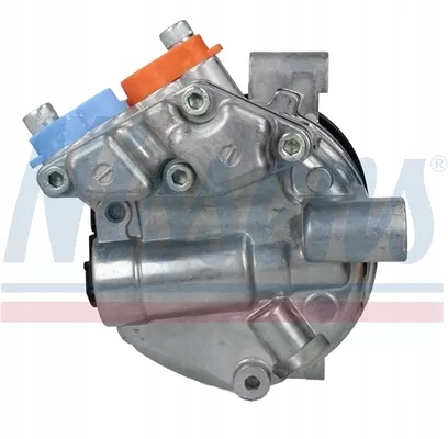COMPRESSEUR DE CLIMATISATION NIS 89086