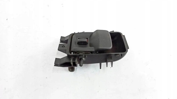 POIGNÉE COUVERCLES DE COFFRE COUVERCLES DE COFFRE MERCEDES-BENZ M (W163) 4147601361 2.7L DIESEL 120KW