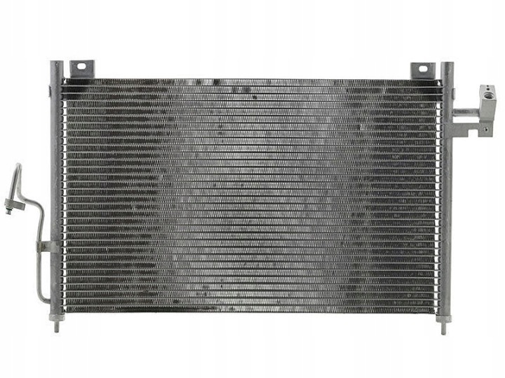RADIATEUR CLIMATISATION MAZDA 323 F VI NEUF LORO