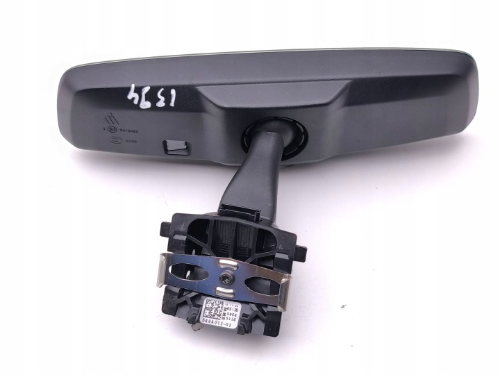 MINI F65 RÉTROVISEUR INTERNE 2024 5A8A012