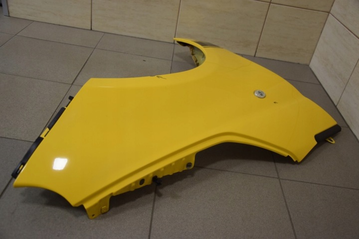 FIAT 500 LIFT 14-R. SPORT ABARTH AVANT AILE