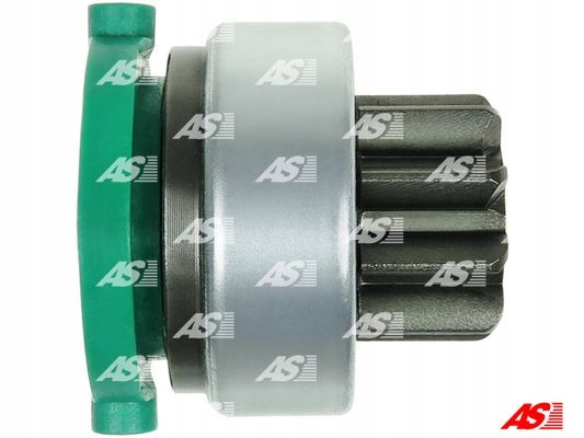 EMBRAYAGE UNIDIRECTIONNEL DÉMARREUR AS-PL SD1021
