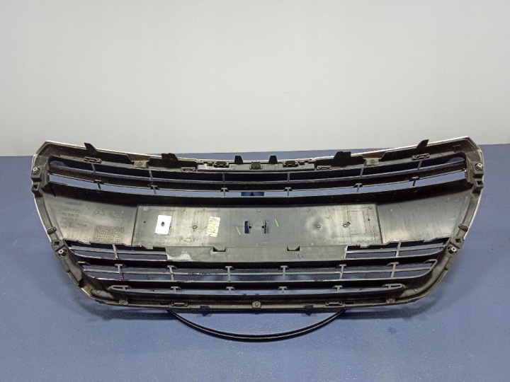 PEUGEOT 208 LIFT 15-19 CALANDRE GRILLE 9810920180 EWP HAYON