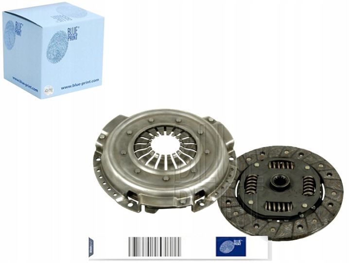 EMBRAYAGE JEU OPEL