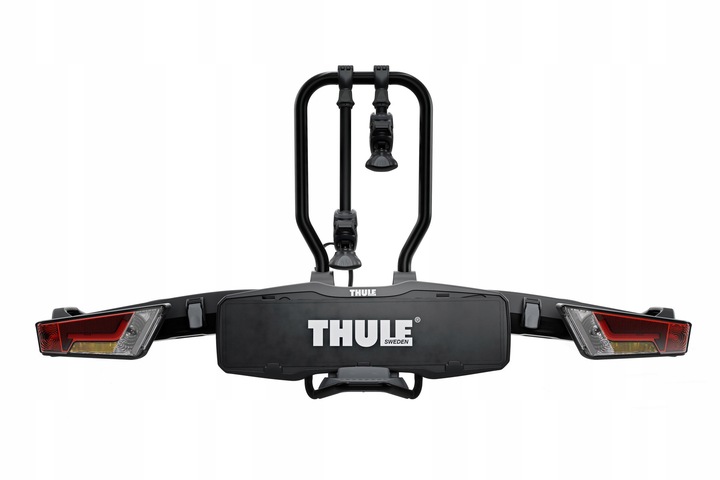 THULE EASYFOLD 933 XT 2 BLACK PLATAFORMA ROWEROWA 