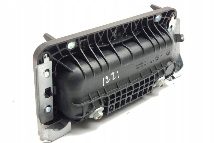 COUSSIN AIRBAG PASSAGER PORSCHE CAYENNE (92A) 34058406A 3.6L GASOLINE
