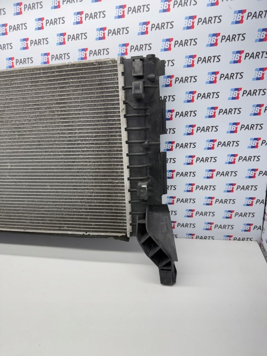 BMW F48 X1 F40 F39 2 PIÈCES F45 F46 RADIATEUR EAU 8586324