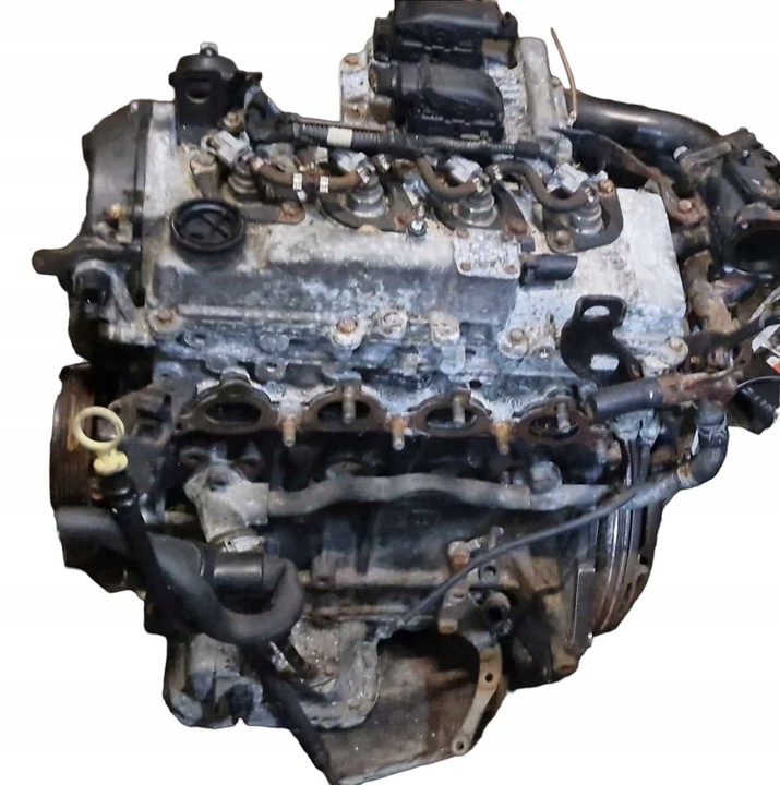 MOTOR Z17DTH 1.7 CDTI OPEL CORSA MERIVA ASTRA ZAFIRA 