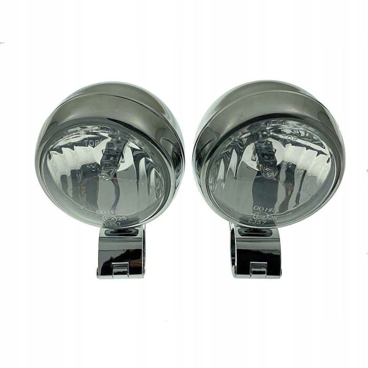 PHARES LIGHTBARY SUR PROTECTION/ARC YAMAHA MIDNIGHT STAR 950 (17739)