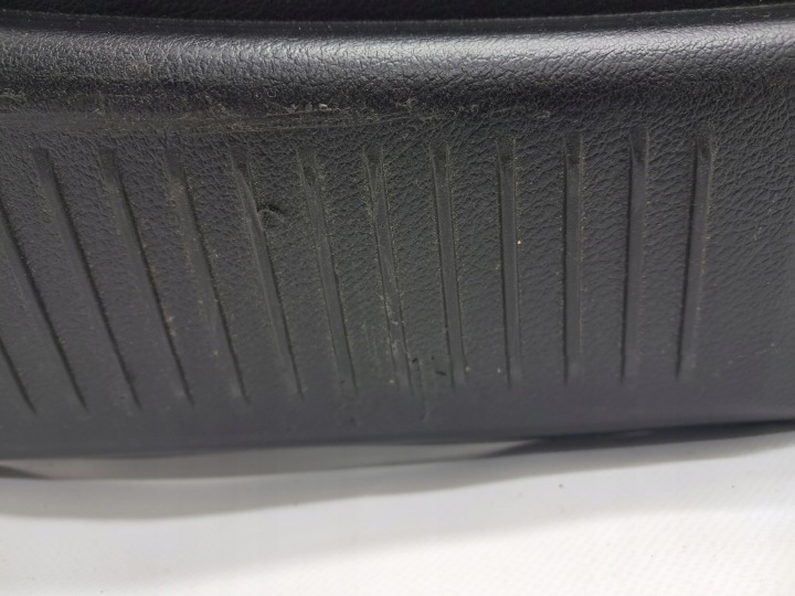 SUZUKI SX4 II S-CROSS 22- PROTECTION COURROIE REVÊTEMENT ARRIÈRE 76191-63T0