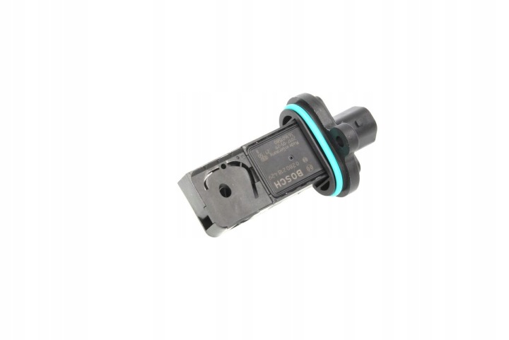 DÉBITMÈTRE AIR VERS INSERT OPEL ASTRA