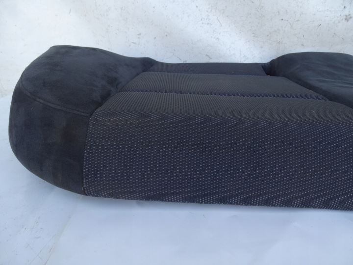 BANQUETTE ARRIÈRE SIÈGE ALCANTARA BMW E90