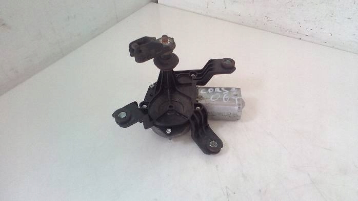PETIT MOTEUR ESSUIE-GLACES ARRIÈRE OPEL CORSA D 53027312
