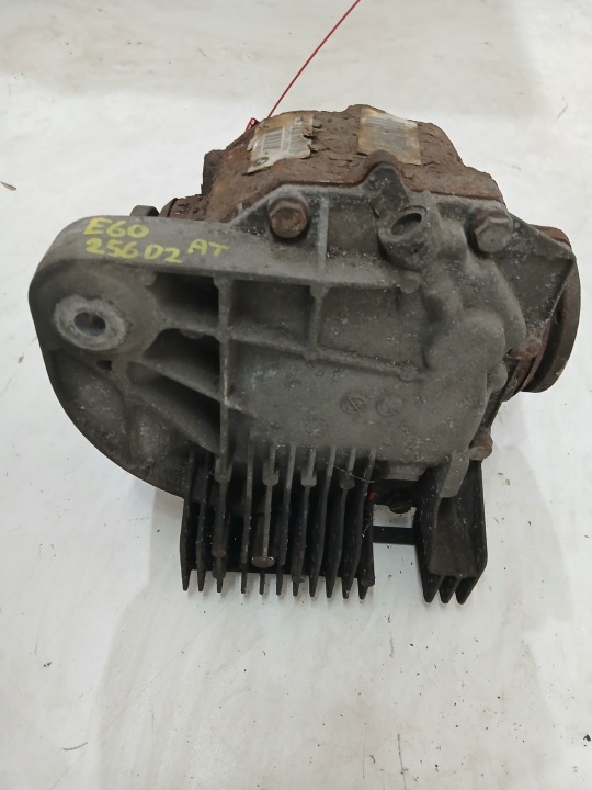 DIFFÉRENTIEL PONT DIFFÉRENTIEL BMW E60 E61 256D2 AUTOMATE 7530897 2.65