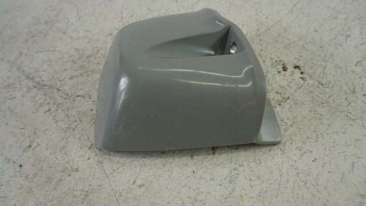 I197 HONDA CRF 450 250 PROTECTION DÉFLECTEUR D'AIR MOTEUR POMPES À EAU