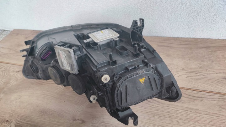 PROJECTEUR AUDI A6 S6 C7 4G 4G0941005C PHARE COMPLÈTE