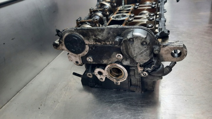 CULASSE MOTEUR 078103373AH AUDI A6 C5 2.4 V6