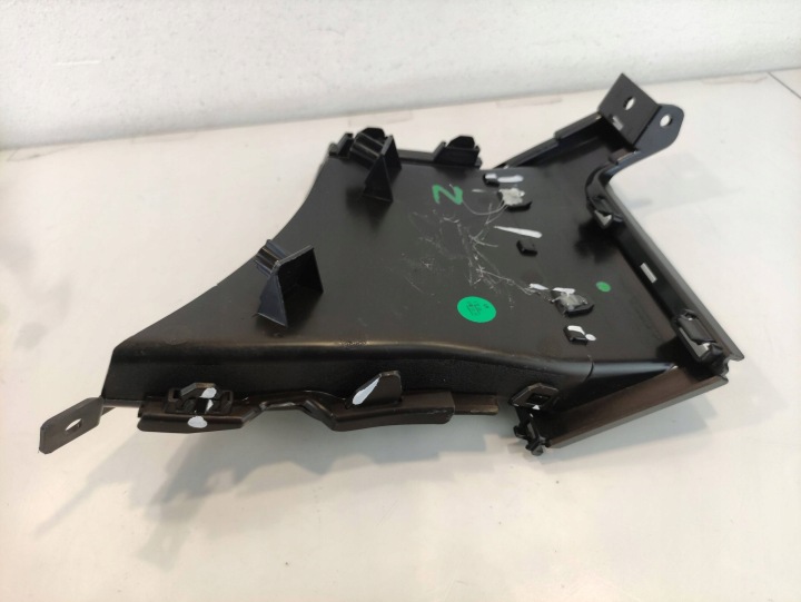 VOLVO EX30 GUIDE D'AIR DROIT AVANT 80001778