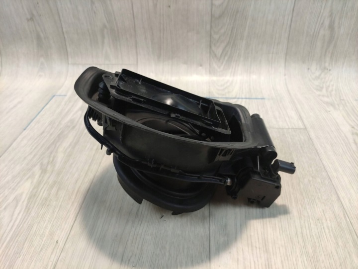 BMW 1F 20 F21 CLAPET GOULOTTE DE REMPLISSAGE CARBURANTS 7238095