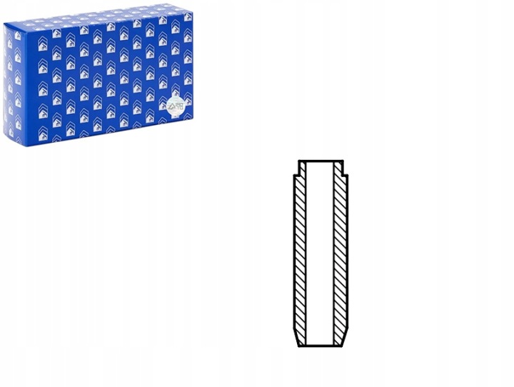 AE VAG96384 GUIDE SOUPAPE