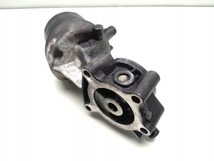 2007 NISSAN PATHFINDER R51 SUPPORT FILTRE HUILES 0986452024