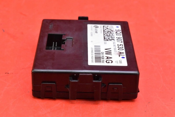 CONTRÔLEUR MODULE GATEWAY 5Q0907530AL SKODA OCTAVIA 3 III 2.0 TDI 150KM 13-17