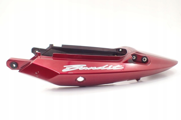SUZUKI GSF 650 BANDIT 06-08 QUEUE ARRIÈRE PLASTIQUE