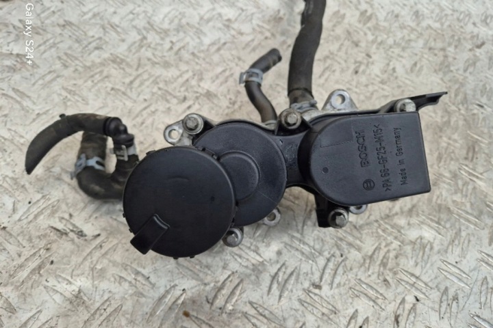 ODSTOJIK HUILES SÉPARATEUR MERCEDES-BENZ A (W169) A6400101162 1.5L GASOLINE