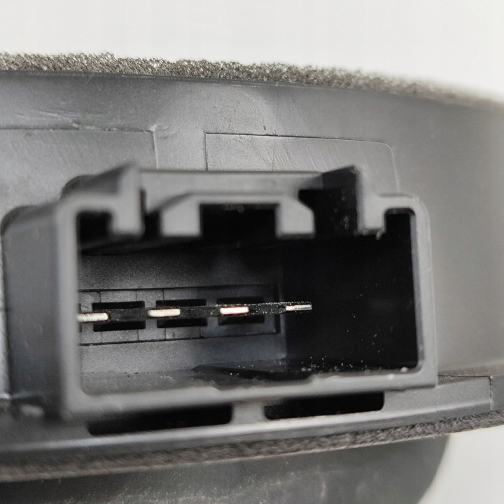 FORD FIESTA 2018 HAUT-PARLEUR PORTES ARRIÈRE
