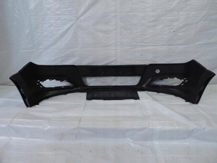 OPEL ASTRA H III LIFT PARE-CHOCS AVANT AVANT 13225746 NEUF ORIGINAL