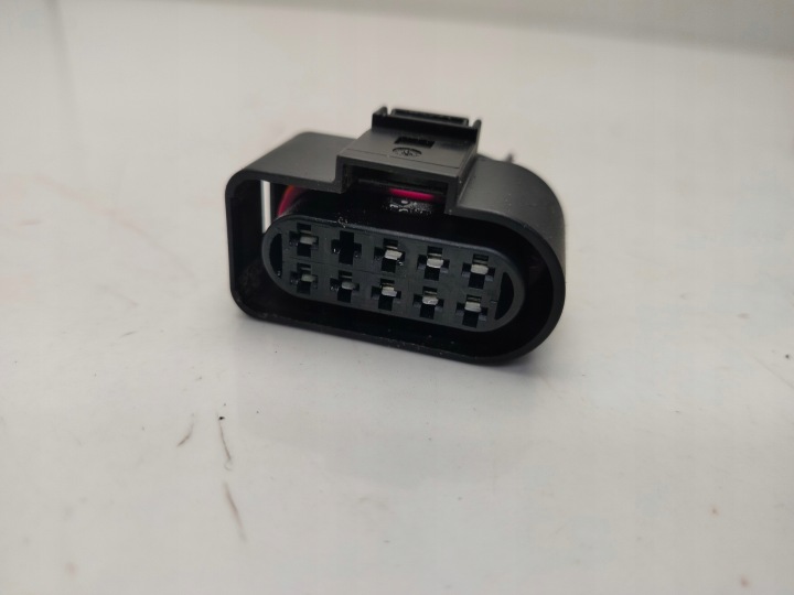 SEAT LEON II LIFT 09R- PROJECTEUR PHARE GAUCHE AVANT GAUCHE AVANT