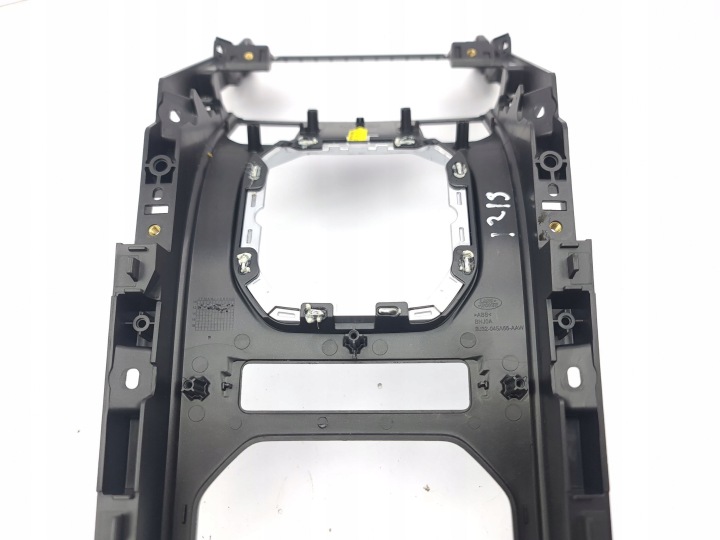 LAND ROVER EVOQUE I 2012 MOULURE CONSOLES CENTRALE BJ32045A66AAW