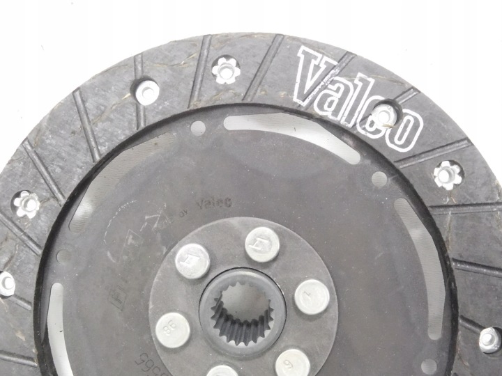 KIT ADHÉRENCE FIAT 126 OE 5892493