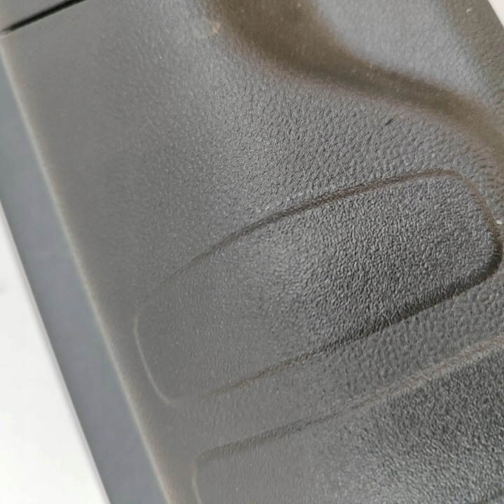 PROTECTION SERRURE COUVERCLES DE COFFRE FORD PUMA (J2K, CF7) L1TBA40352BD 29948136 1.0L 114KW