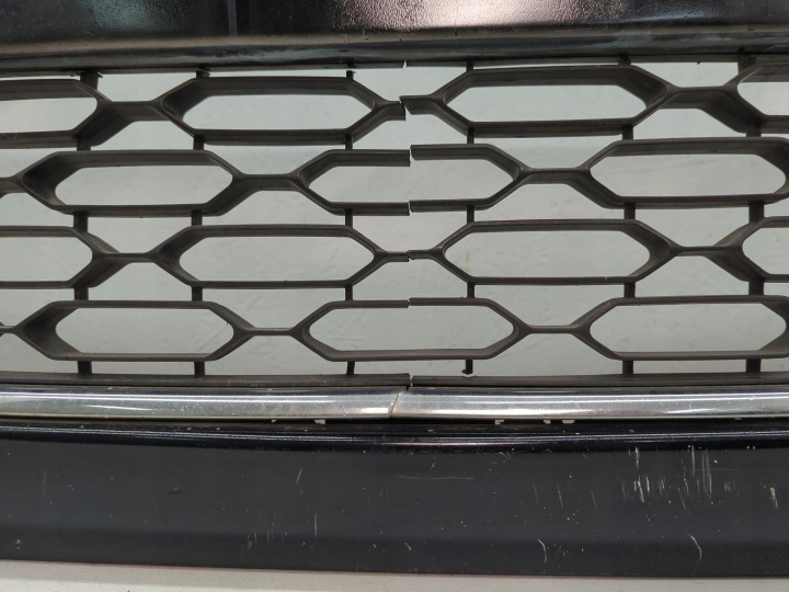 PARE-CHOCS AVANT CITROEN DS3 RESTYLAGE 2015 DS3-1020020