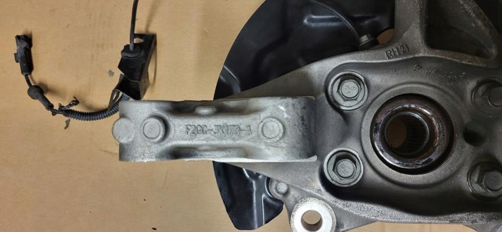 DROITE ROTULE DE DIRECTION FORD EDGE MK II 2.0 TDCI