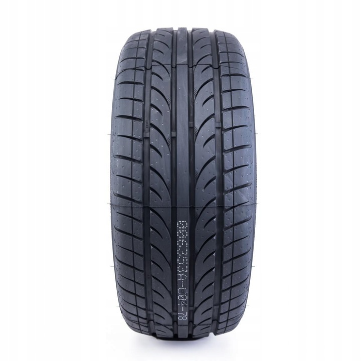 4 PIEZAS NEUMÁTICOS DE VERANO 225/45R18 GOODRIDE SA57 95W XL 