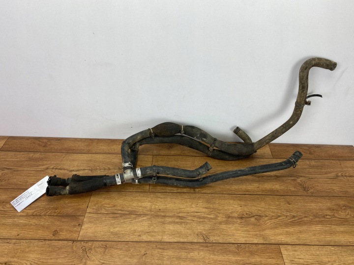 FIL AQUATIQUE TURBOCOMPRESSEURS FORD F150 2015+