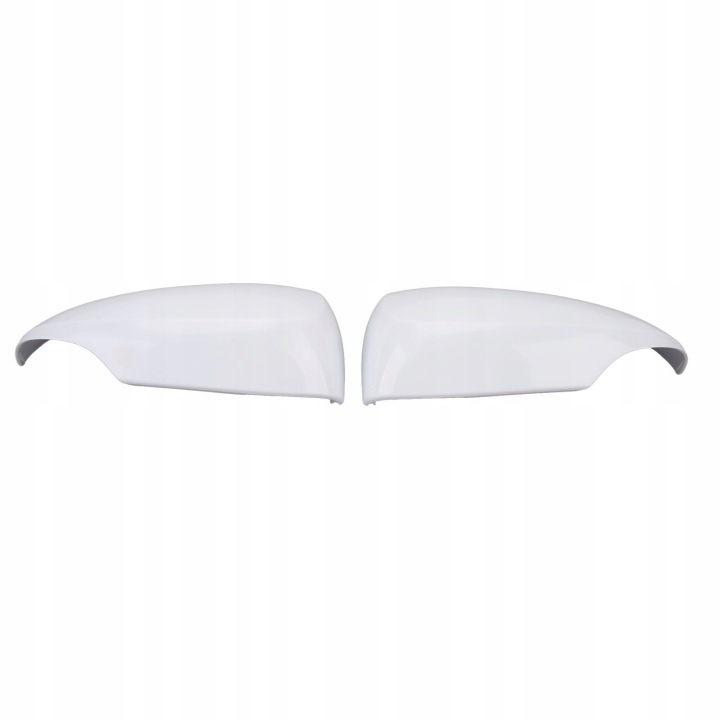 2 PCS OKLAD RÉTROVISEURS PORTES WSTECZNYCH 87945–52170 NIEPLACONE BLANC FS