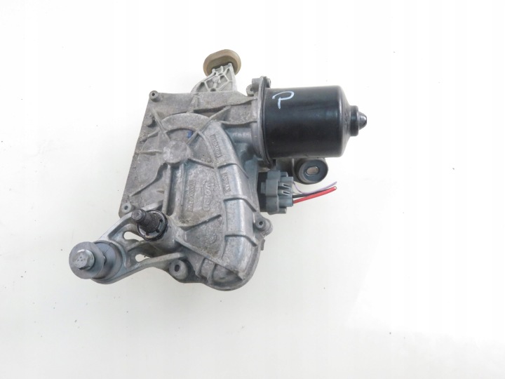 MÉCANISME ESSUIE-GLACES RENAULT SCENIC III (JZ0/1_) W000016592