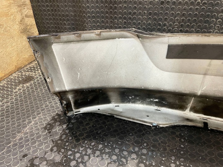 FORD S-MAX SMAX MK1 I LIFT 10-14 BRODERIE MOULURE CACHE COUVERCLES DE COFFRE COUVERCLES DE COFFRE ARRIÈRE