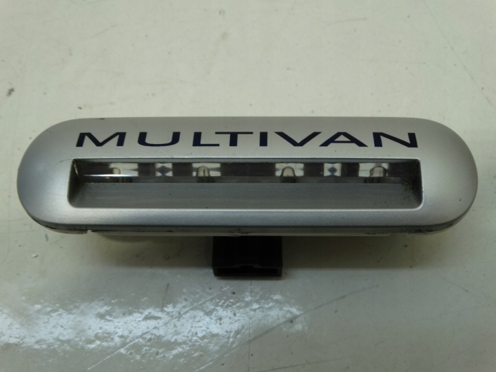 AMPOULE ÉCLAIRAGE MARCHES SEUIL VW T5 MULTIVAN 7H5947415B