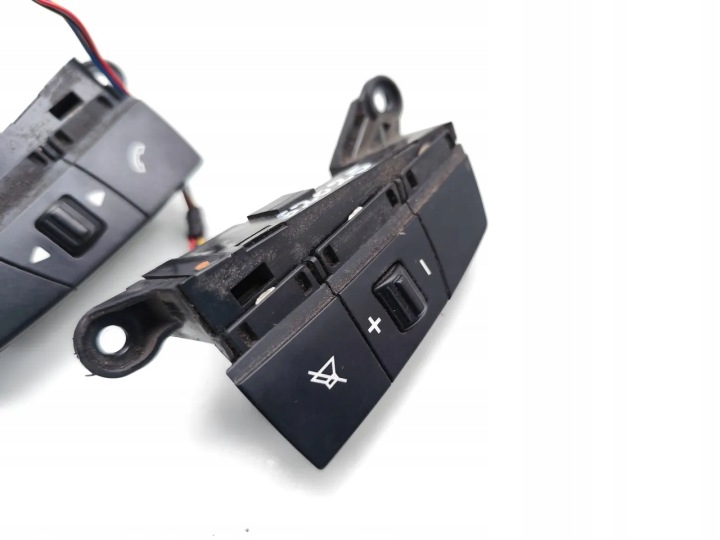 PEUGEOT BOXER COMMUTATEUR BOUTON CAOUTCHOUC 2016 VAN 4/5DR 735592116